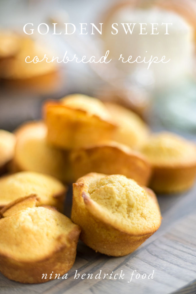 https://food.ninahendrick.com/wp-content/uploads/2017/10/Golden_Sweet_Cornbread_Recipe-682x1024.jpg