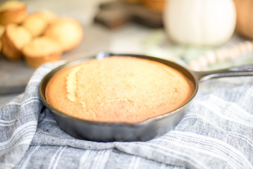 Make it Sweet Corn Muffin Set | Lodge Cast Iron