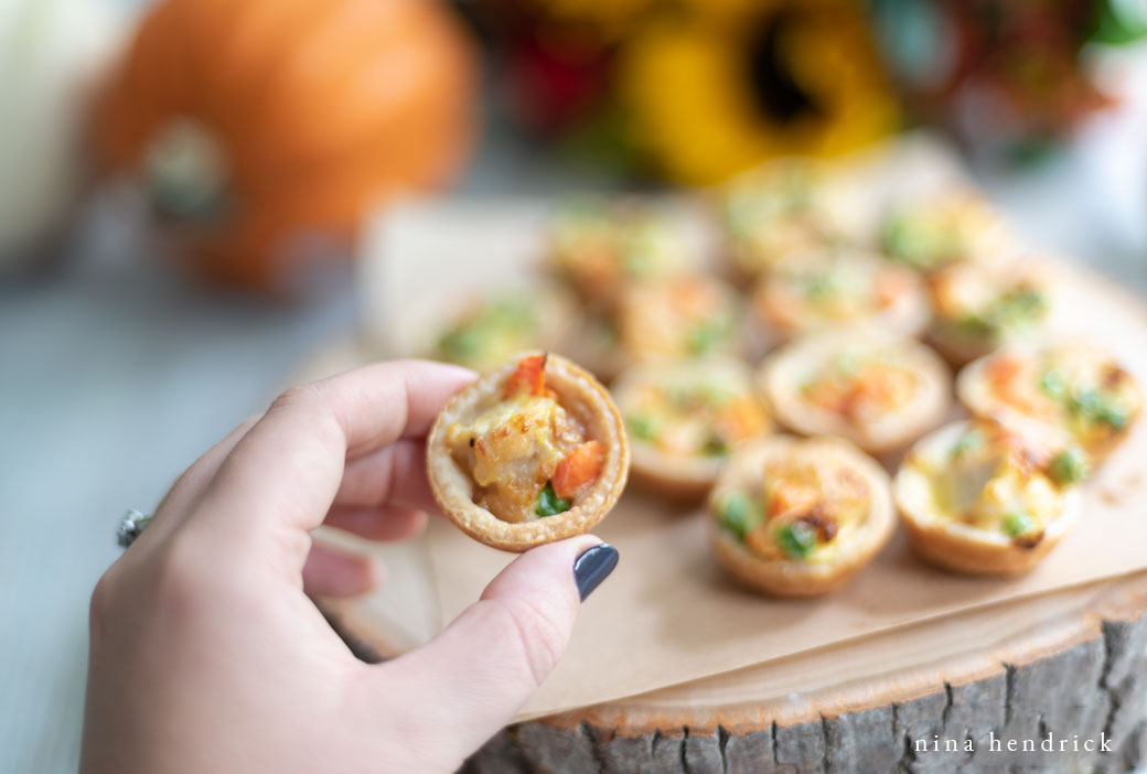 Flag Pie Crust Cutter - Baking Bites